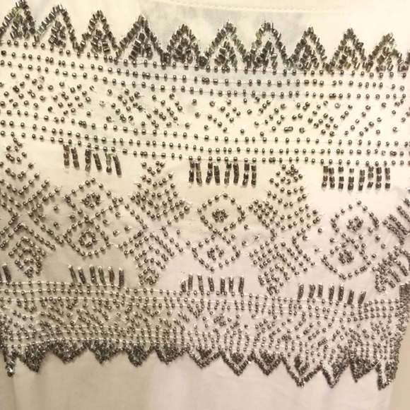 Silk camisole - Picture 2 of 8